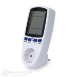 Merac potrosnje elektricne energije Merac potrosnje elektricne energije