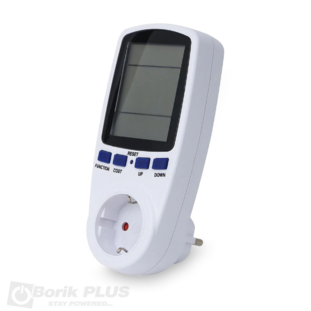 Merac potrosnje elektricne energije Merac potrosnje elektricne energije