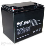 MM 35-12 Olovna VRLA baterija 12V 35Ah