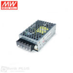 Napajanje stabilisano 12V 2.1A u kucistu MEAN WELL