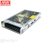 Napajanje stabilisano 24V 8.8A u kucistu MEAN WELL Napajanje stabilisano 24V 8.8A u kucistu MEAN WELL