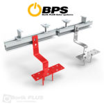 Nosac solarnog panela - Kuka model 1 Nosac solarnog panela - Kuka model 1