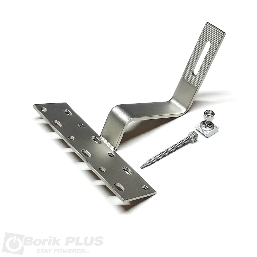 Nosac solarnog panela - Kuka model 1 Nosac solarnog panela - Kuka model 1