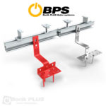 Nosac solarnog panela - Kuka model 3
