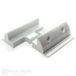 Nosac solarnog panela stranicni BELI