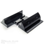 Nosac solarnog panela stranicni CRNI