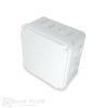 Plasticna ABS kutija 110x110 mm - IP 65 Plasticna ABS kutija 110x110 mm - IP 65