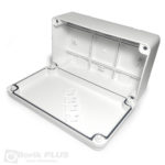 Plasticna ABS kutija 120x200 mm - IP 65