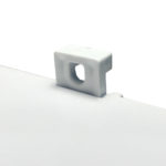 Plasticna ABS kutija 250x195 mm - IP 65