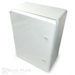 Plasticna ABS kutija 50x70x25 cm - IP 65