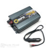 Pure sine wave DC - AC inverter 12V - 300 W za automobil
