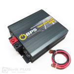 Pure sine wave DC - AC inverter 24V - 1000 W
