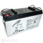 Ritar RA12-150, Olovna VRLA baterija 12V 150Ah