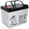 Ritar RA12-33, Olovna VRLA baterija 12V 33Ah