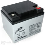 Ritar RA12-40, Olovna VRLA baterija 12V 40Ah