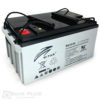 Ritar RA12-65, Olovna VRLA baterija 12V 65Ah