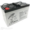 Ritar RA12-85, Olovna VRLA baterija 12V 85Ah