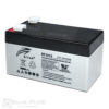 Ritar RT1213, Olovna VRLA baterija 12V 1.3Ah