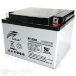 Ritar RT12260, Olovna VRLA baterija 12V 26Ah Ritar RT12260, Olovna VRLA baterija 12V 26Ah