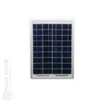Solarni panel 10W - 12V, polikristalni