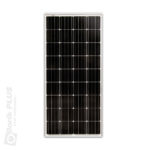 Solarni panel 165W - 12V, monokristalni
