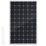 Solarni panel 285W - 24V, monokristalni