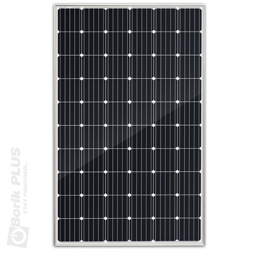 Solarni panel 285W - 24V, monokristalni Solarni panel 285W - 24V, monokristalni