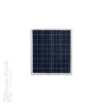Solarni panel 50W - 12V, polikristalni