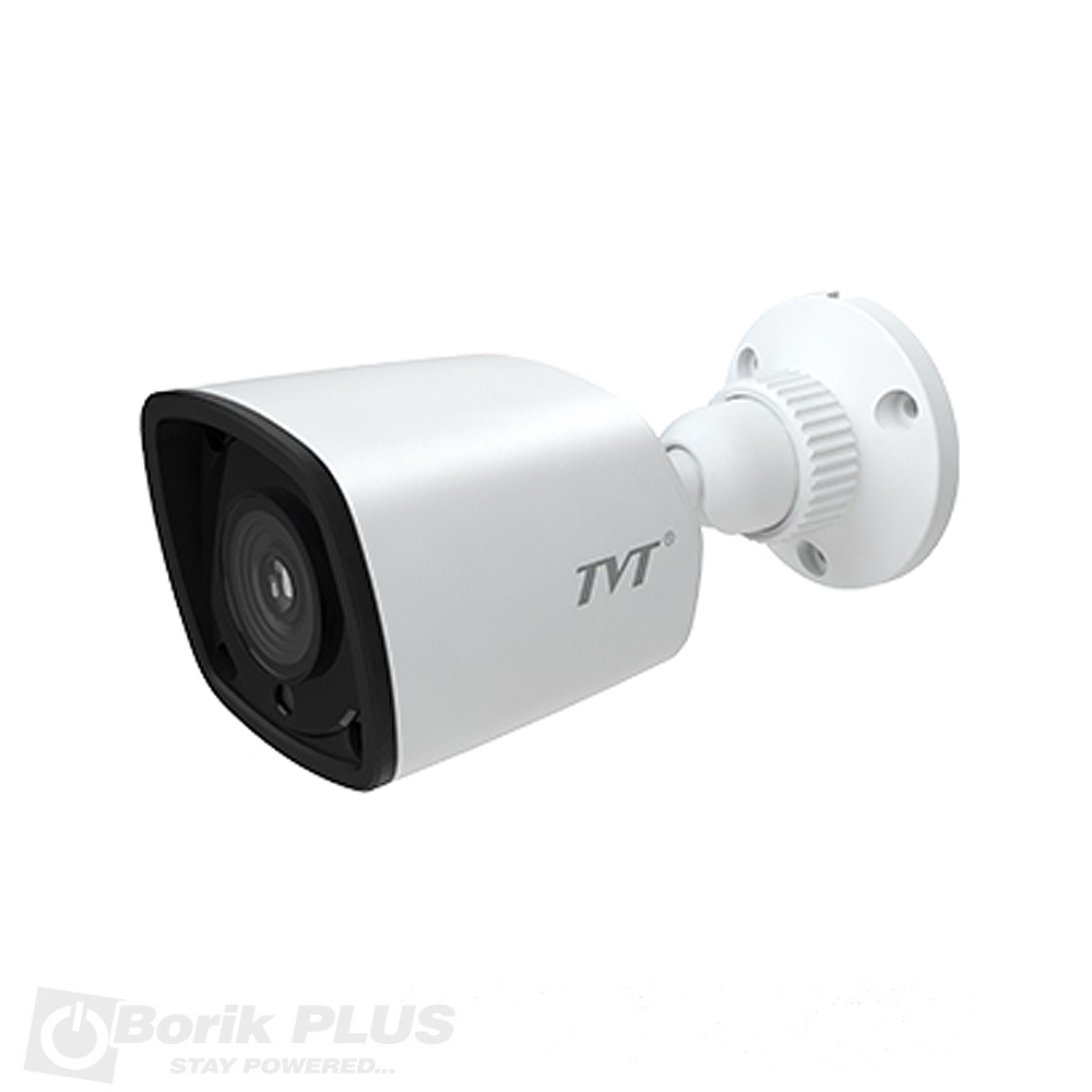 TVT TD-7421AS1-P - 2MP - 2.8mm TVT TD-7421AS1-P - 2MP - 2.8mm