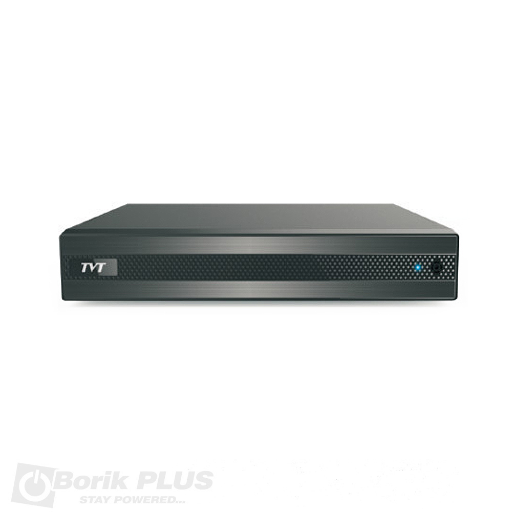 TVT TD-2104TS-HC 4-kanalni DVR TVT TD-2104TS-HC 4-kanalni DVR