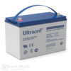 UCG 100-12, Olovna VRLA baterija 12V 100Ah