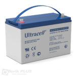 UCG 100-12, Olovna VRLA baterija 12V 100Ah UCG 100-12, Olovna VRLA baterija 12V 100Ah