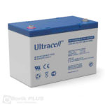 UCG 85-12, Olovna VRLA baterija 12V 85Ah UCG 85-12, Olovna VRLA baterija 12V 85Ah