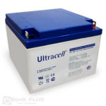 UL 26-12, Olovna VRLA baterija 12V 26Ah UL 26-12, Olovna VRLA baterija 12V 26Ah