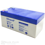 UL 3.4-12, Olovna VRLA baterija 12V 3.4Ah