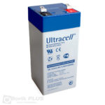 UL 4.5-4, Olovna VRLA baterija 4V 4.5Ah