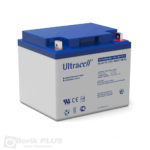UL 40-12, Olovna VRLA baterija 12V 40Ah UL 40-12, Olovna VRLA baterija 12V 40Ah