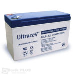 UL 9-12 Olovna VRLA baterija 12V 9Ah UL 9-12 Olovna VRLA baterija 12V 9Ah