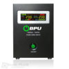 UPS BPU Long 1500VA - 1050W, 24V - 220V
