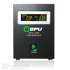UPS BPU Long 800VA - 500W, 12V - 220V