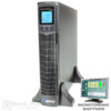 UPS BPU Memo RT 1000VA - 900W