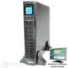 UPS BPU Memo RT 2000VA - 1800W