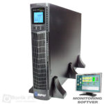 UPS BPU Memo RT 3000VA - 2700W