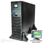 UPS BPU Memo RT 6000VA - 5400W