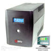 UPS BPU Micro 1500VA - 900W