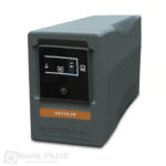 UPS Socomec NeTYS PE 600VA - 360W UPS Socomec NeTYS PE 600VA - 360W