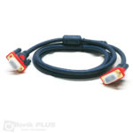 VGA na VGA kabl 1.5 metara - Bakar