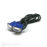 VGA na VGA kabl 1.5 metara - CCA