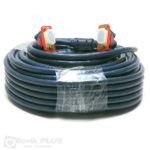 VGA na VGA kabl 20 metara - Bakar