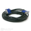VGA na VGA kabl 5 metara - CCA